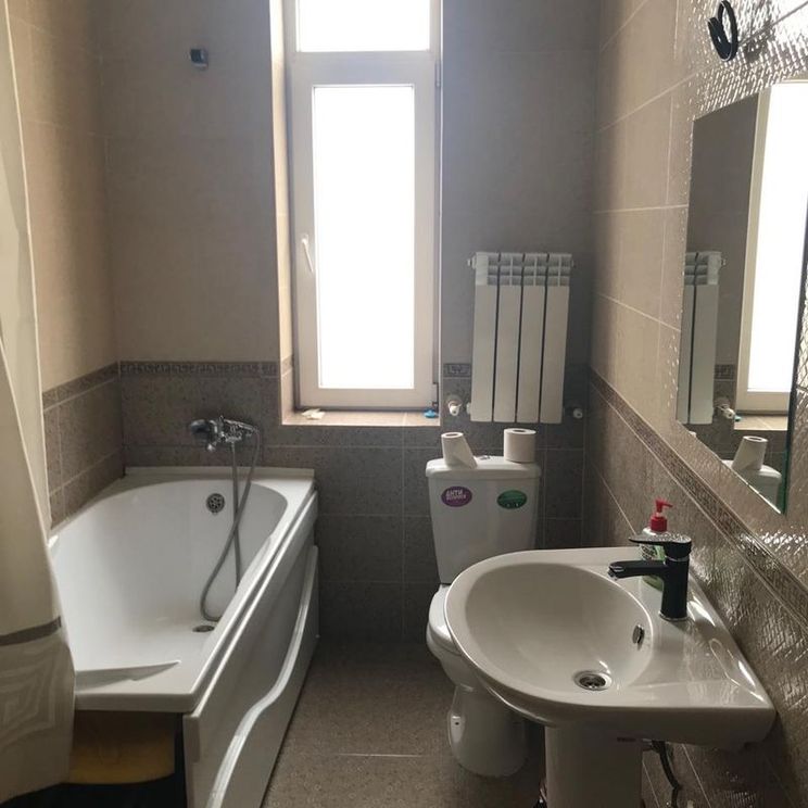 Гостиницы 1-2*, Гостевые домики, Гостиницы 3*, Апартаменты