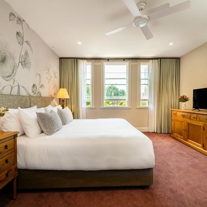 Отели 4*, Бутик-отели