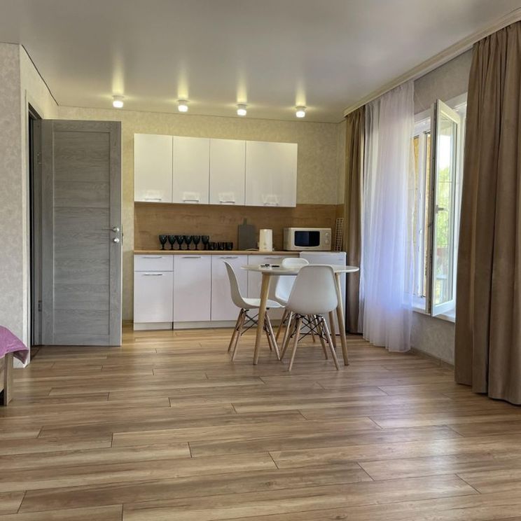 Гостевые домики, Отели 3*, Отели 4*, Шале