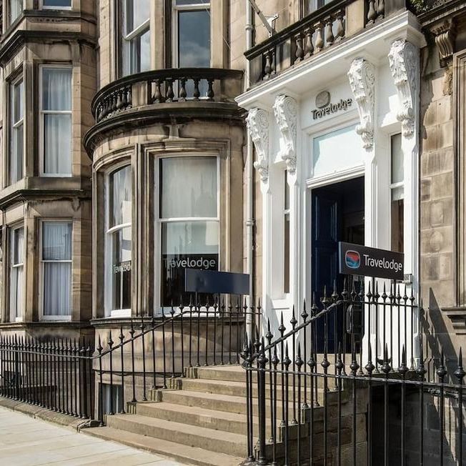 Гостевые домики, Отели 3*