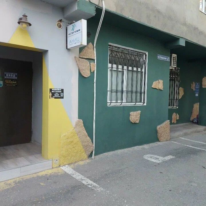 Отели 1-2*, Отели 3*