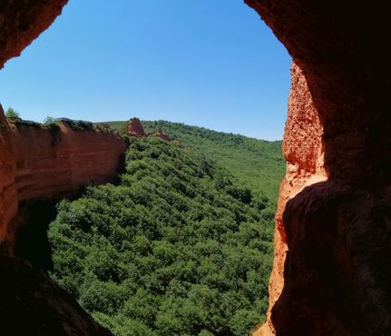 Лас-Медулас