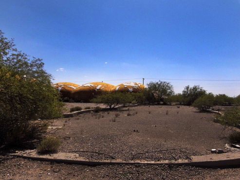 Фундаменты