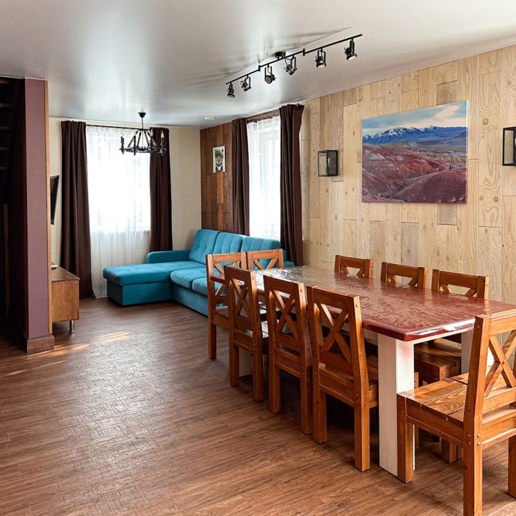 Гостевые домики, Апартаменты, Коттеджи