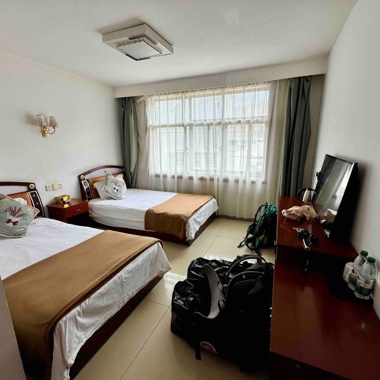 Гостевые домики, Отели 3*