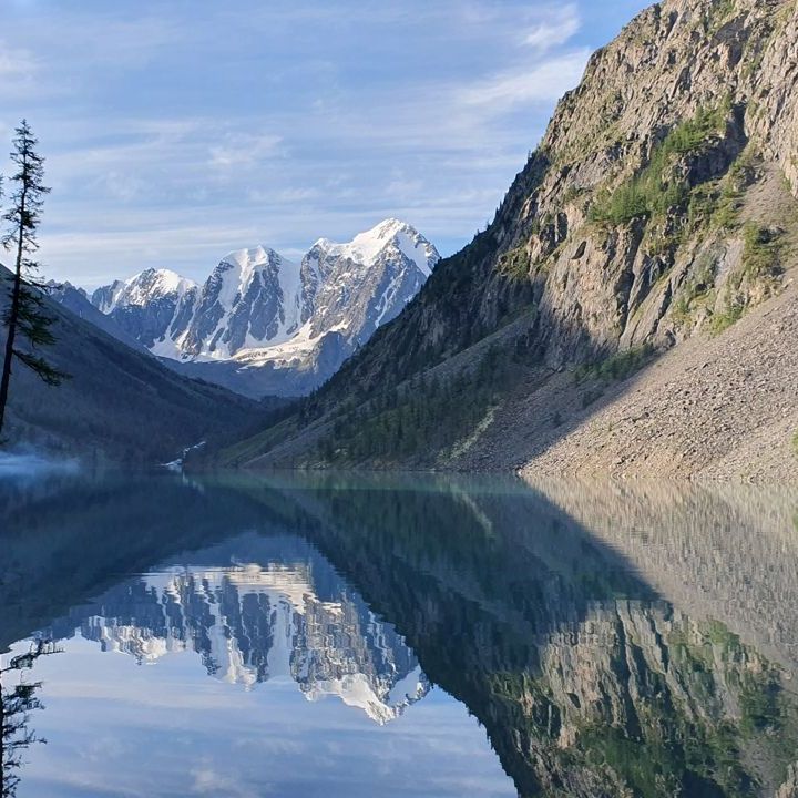 Юрта, Палатка, Tourist base