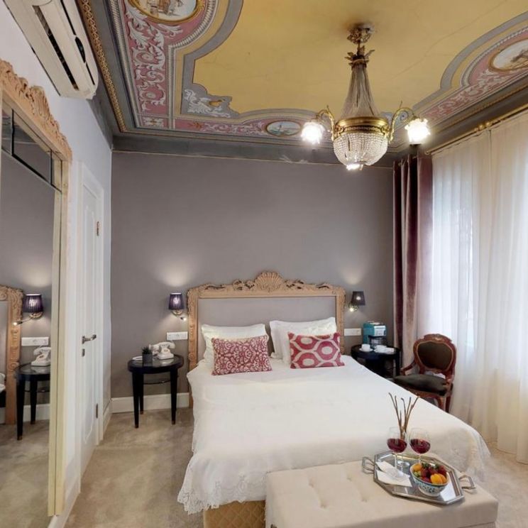 Бутик-отели