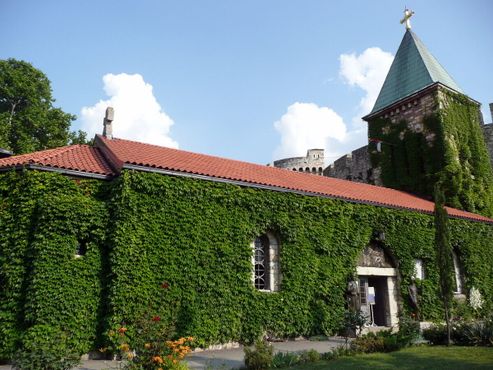 Ружицкая церковь