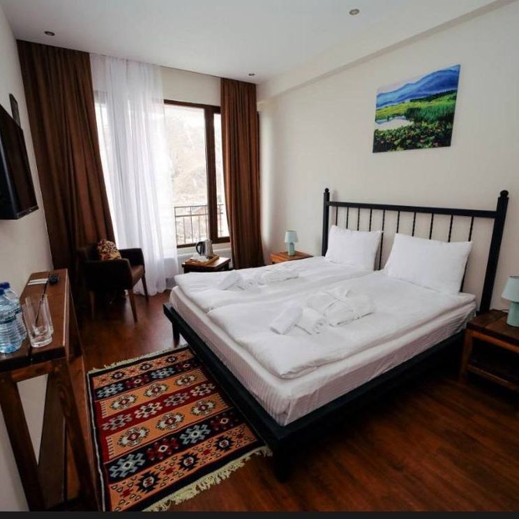 Отели 3*, Отели 4*