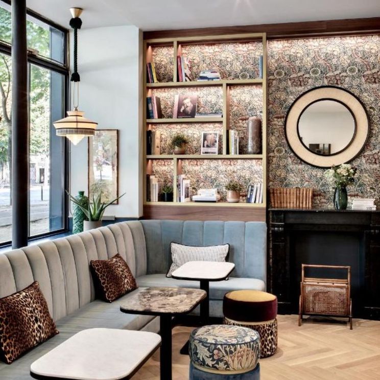 Отели 4*, Виллы