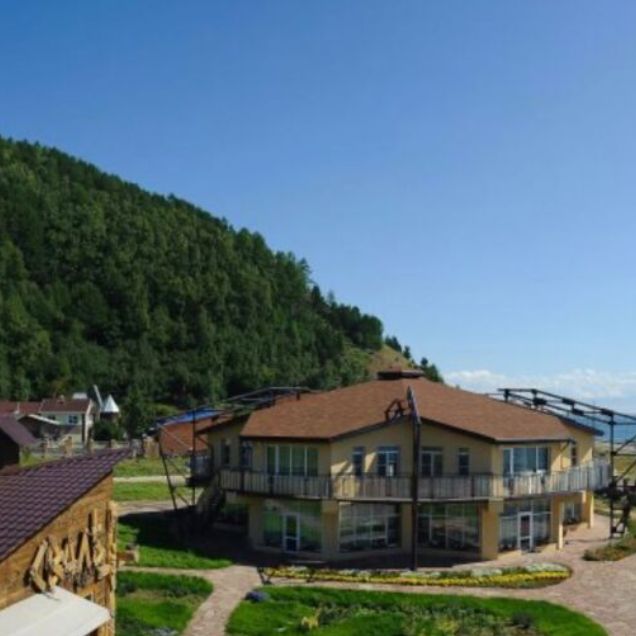 Отели 1-2*, Отели 3*