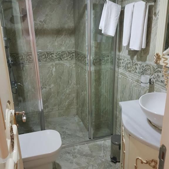 Отели 3*, Отели 5*