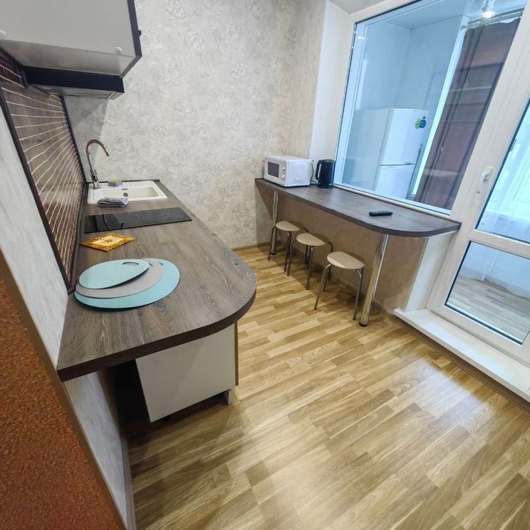 Апартаменты