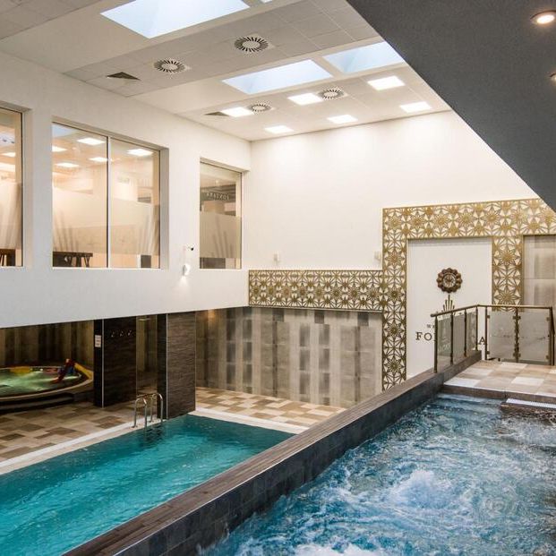 Гостиницы 3*, Гостиницы 4*