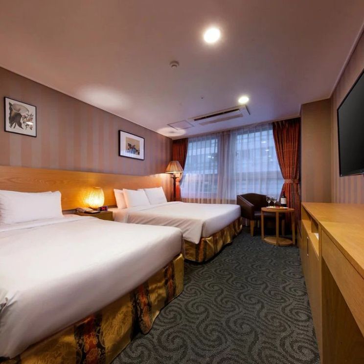 Гостевые домики, Отели 3*, Отели 4*, Апартаменты