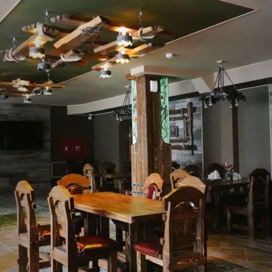 Отели 3*, Отели 4*, Отели 5*