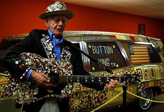 Король пуговиц