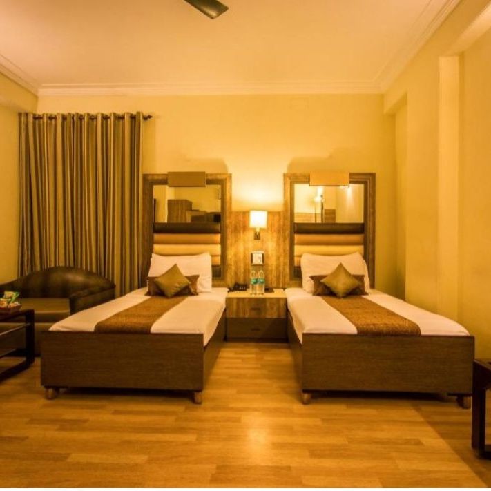 Гостевые домики, Отели 3*, Бутик-отели