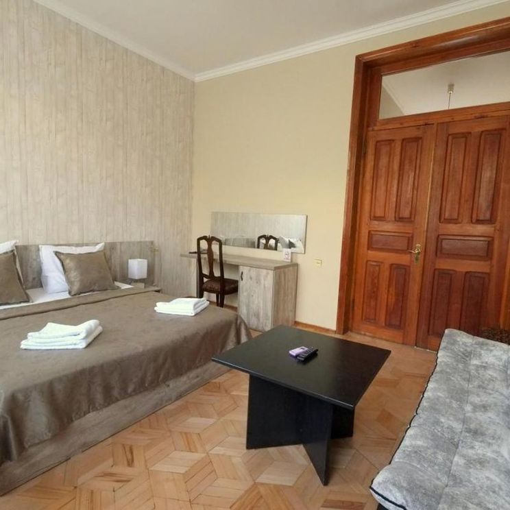 Отели 3*, Отели 4*