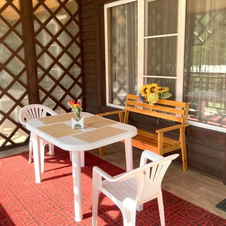 Гостевые домики, Коттеджи, Шале