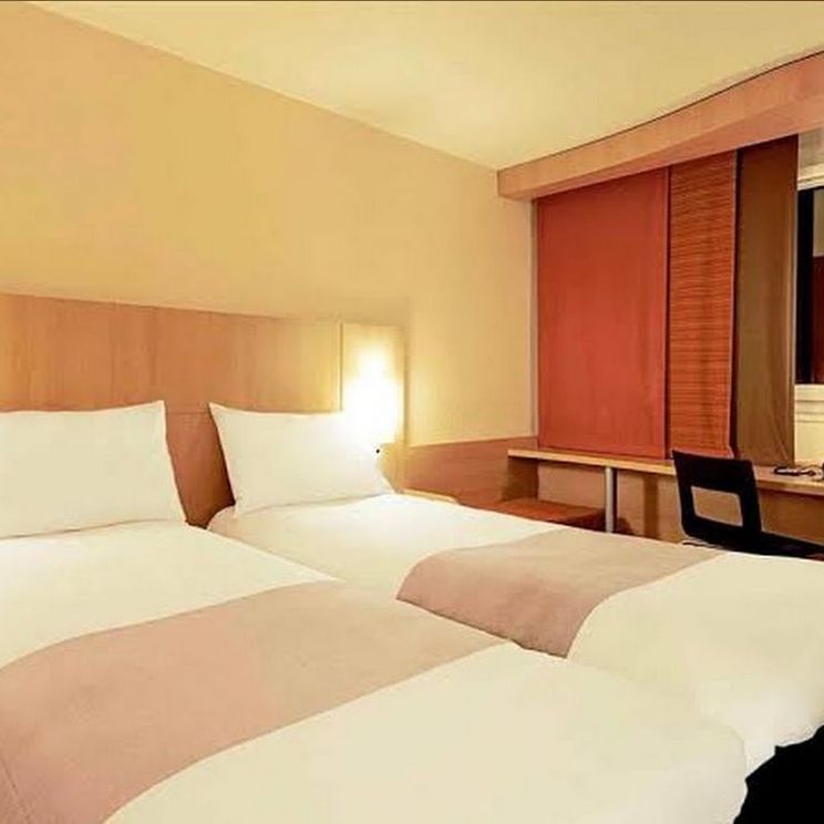 Отели 1-2*, Гостевые домики, Отели 3*, Апартаменты