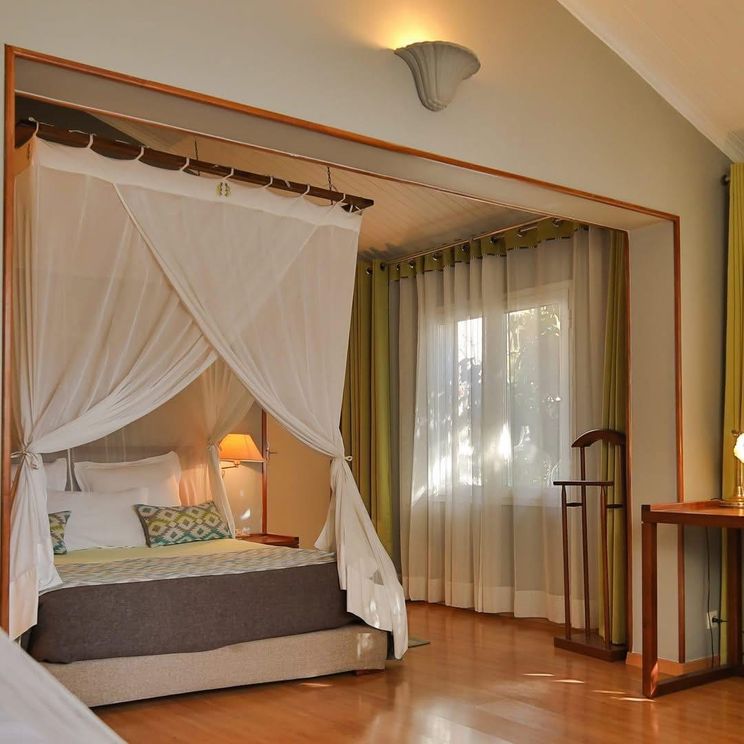 Бутик-отели, Отели 5*, Бунгало, Лоджи