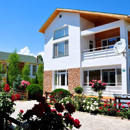 Отели 4*