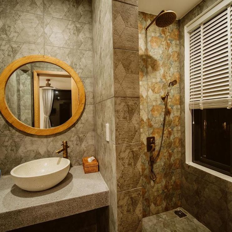 Отели 4*, Бутик-отели, Бунгало, Виллы, Лоджи