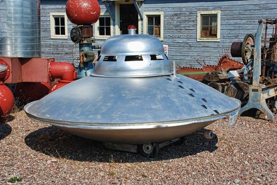 Музей «Чудо Америки»