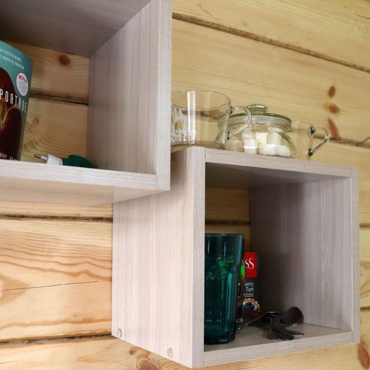 Гостевые домики, Отели 3*