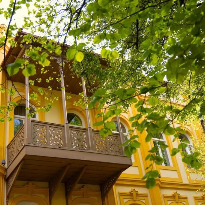 Бутик-отели