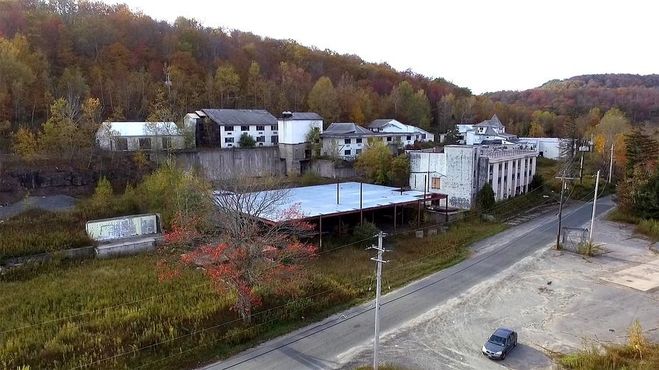 Отель «Парамаунт»