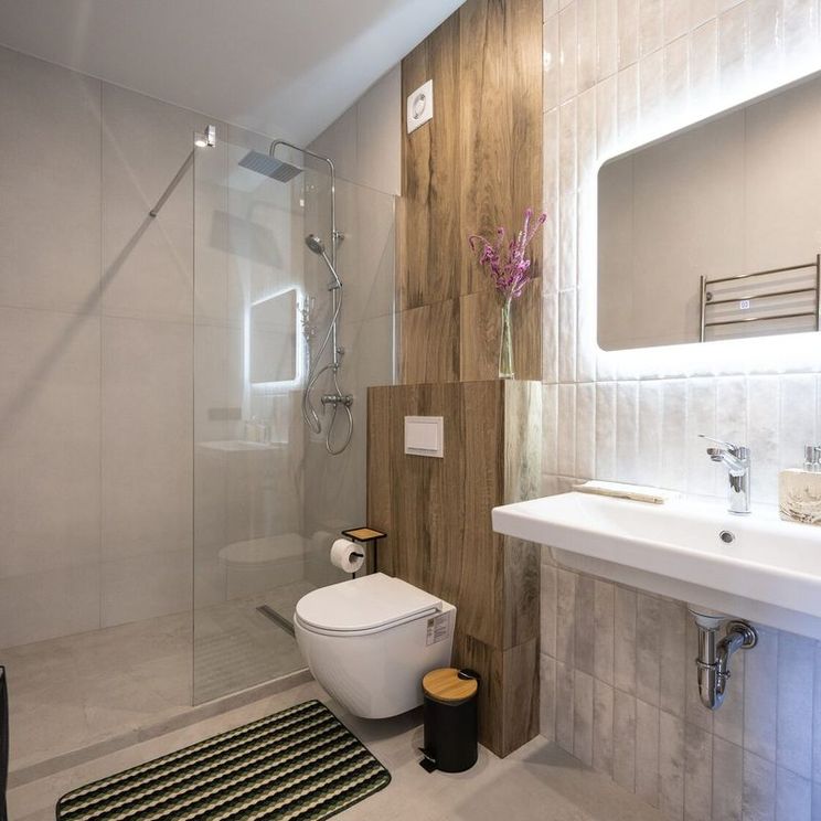 Гостиницы 4*