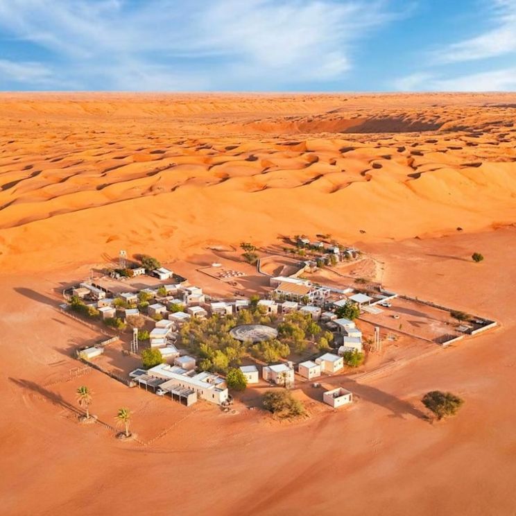 Отели 4*, Шале