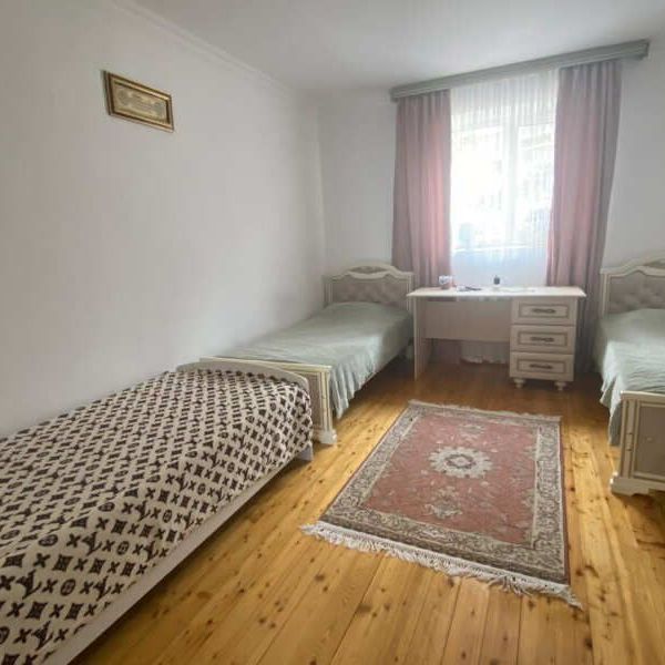 Гостевые домики, Отели 3*, Апартаменты