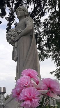 Итальянская невеста
