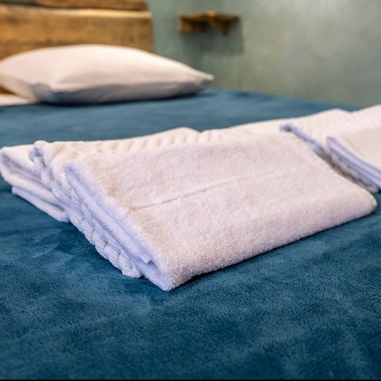 Гостевые домики, Отели 3*, Отели 4*, Шале