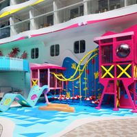 Legend of the Seas (10/18)