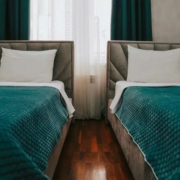 Гостевые домики, Вилла