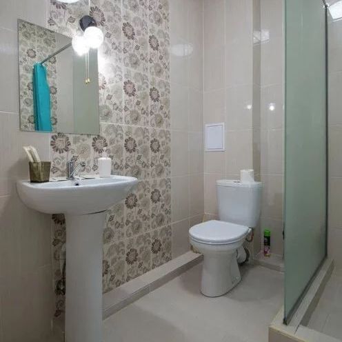 Отели 1-2*, Отели 3*