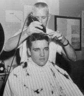 Музей парикмахерской Чаффи