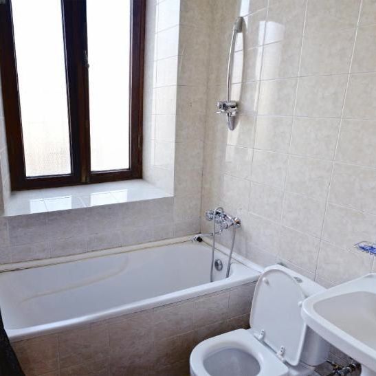 Отели 3*, Отели 4*