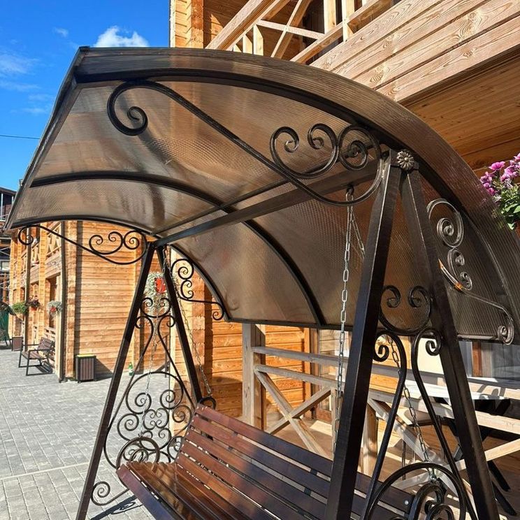 Отели 3*, Отели 4*