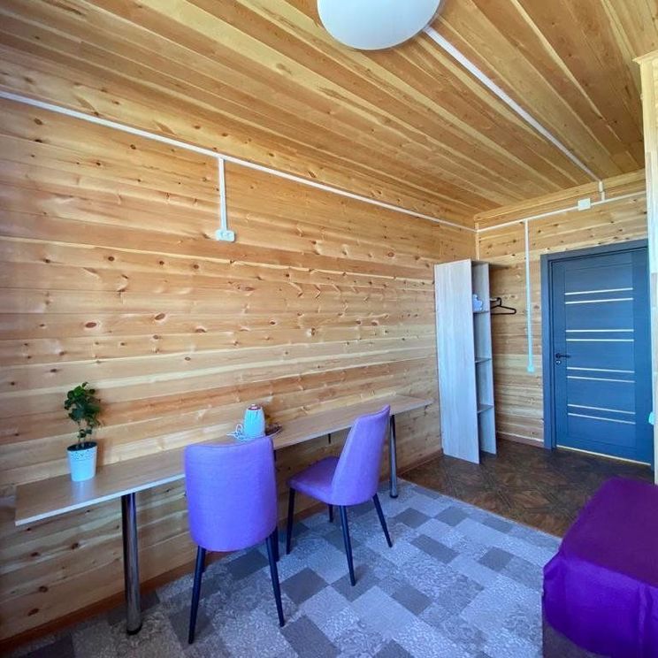 Отели 1-2*, Отели 3*