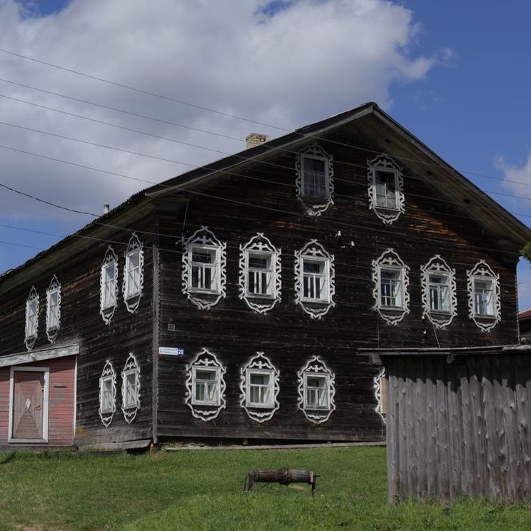 Гостевые домики, Хижины, Палатки