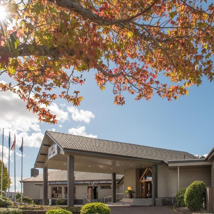 Отели 4*, Отели 5*