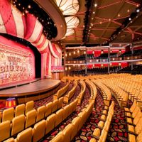 Independence of the Seas (3/29)