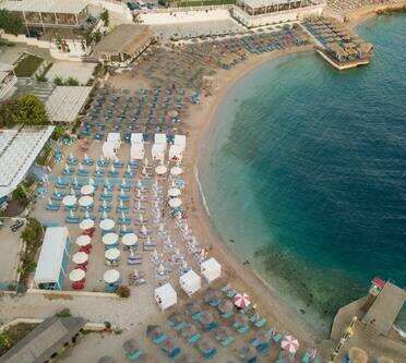 Отели 3*, Отели 4*