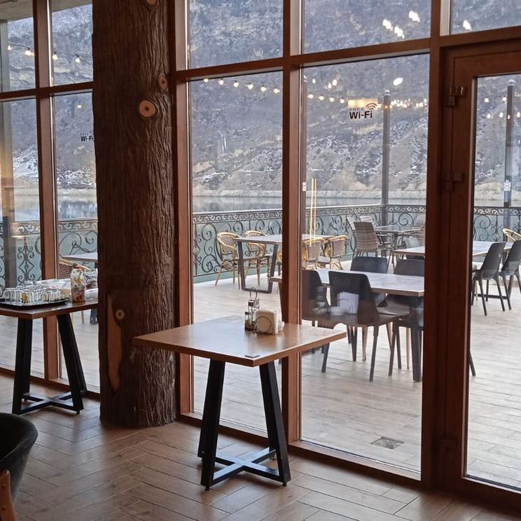 Отели 3*, Отели 4*, Коттеджи