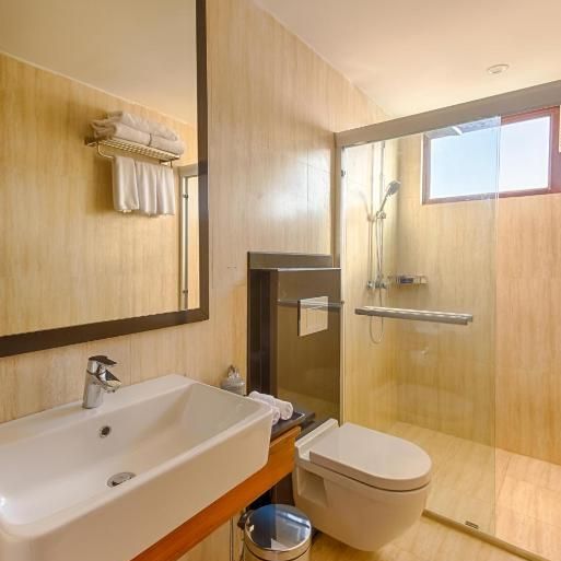 Отели 4*, Отели 5*